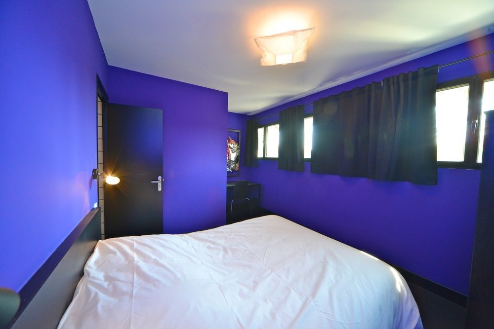 Logis - Hotel Restaurant La Mire Vierzon Kültér fotó
