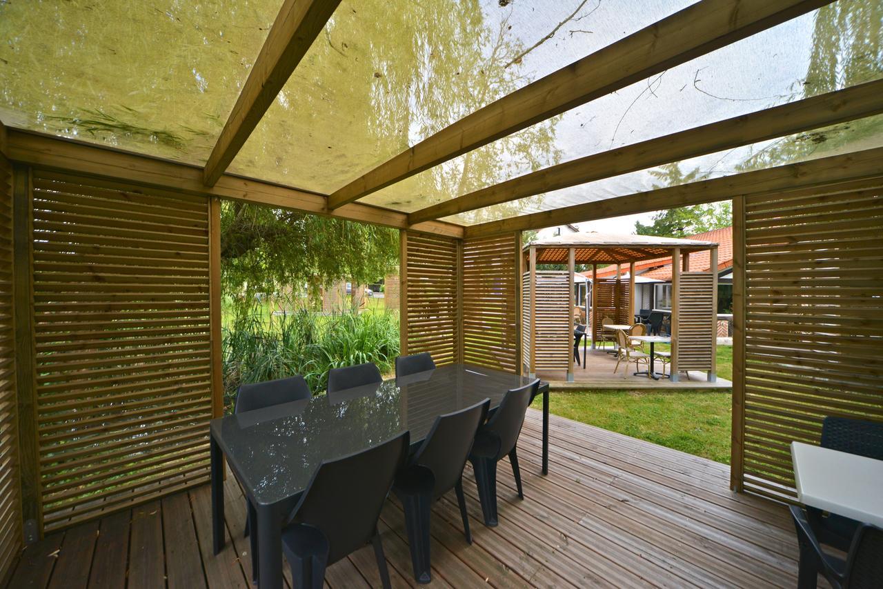 Logis - Hotel Restaurant La Mire Vierzon Szoba fotó