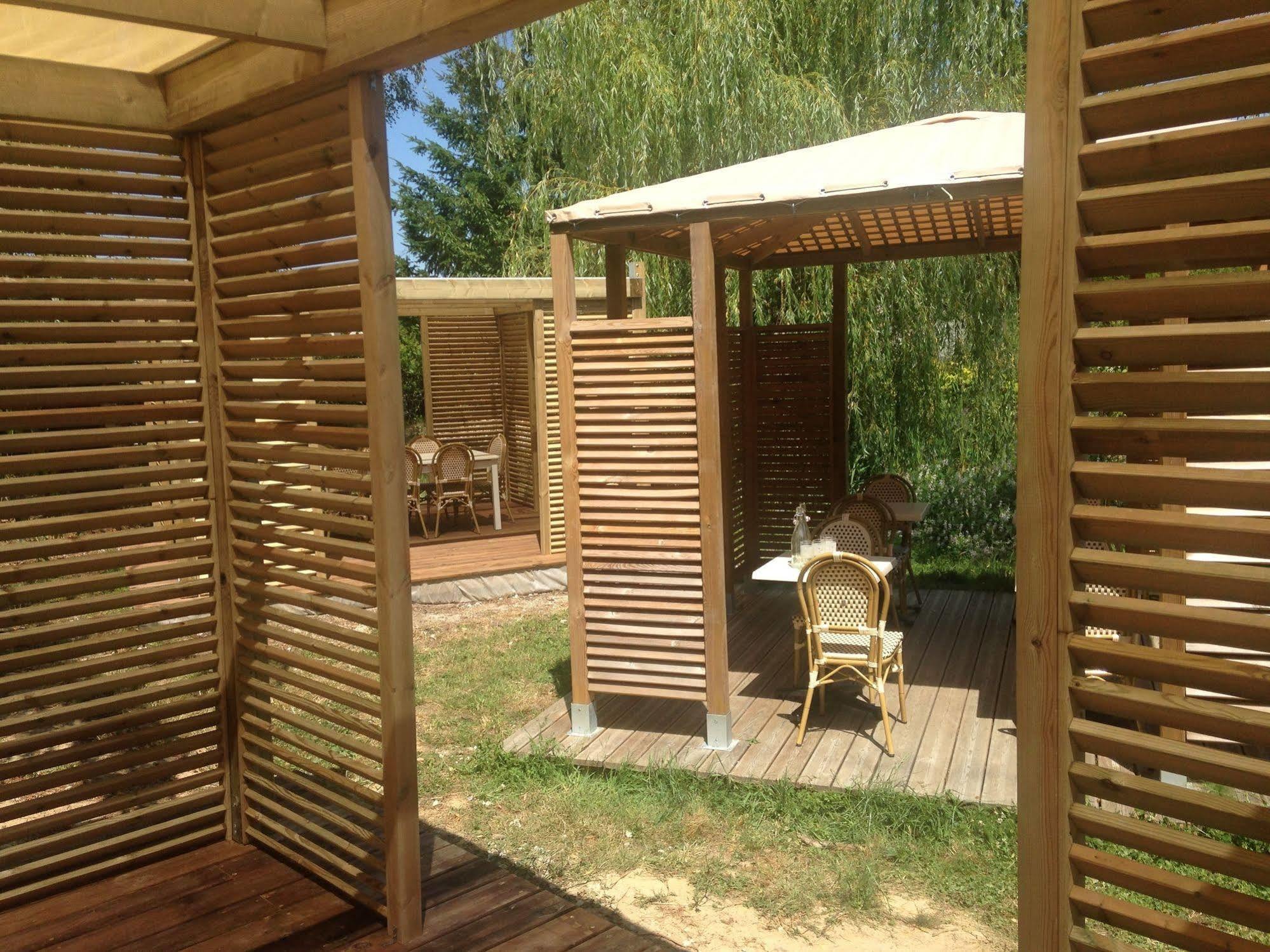 Logis - Hotel Restaurant La Mire Vierzon Kültér fotó