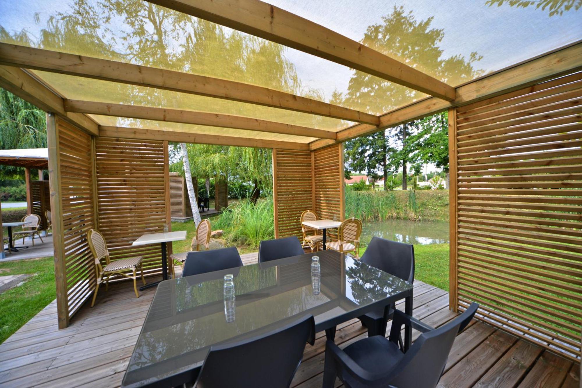 Logis - Hotel Restaurant La Mire Vierzon Kültér fotó